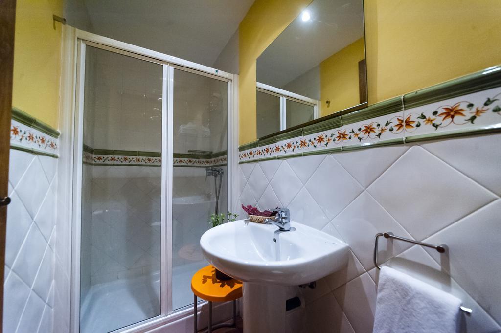 Villa Don Juan II Σεγκόβια Εξωτερικό φωτογραφία