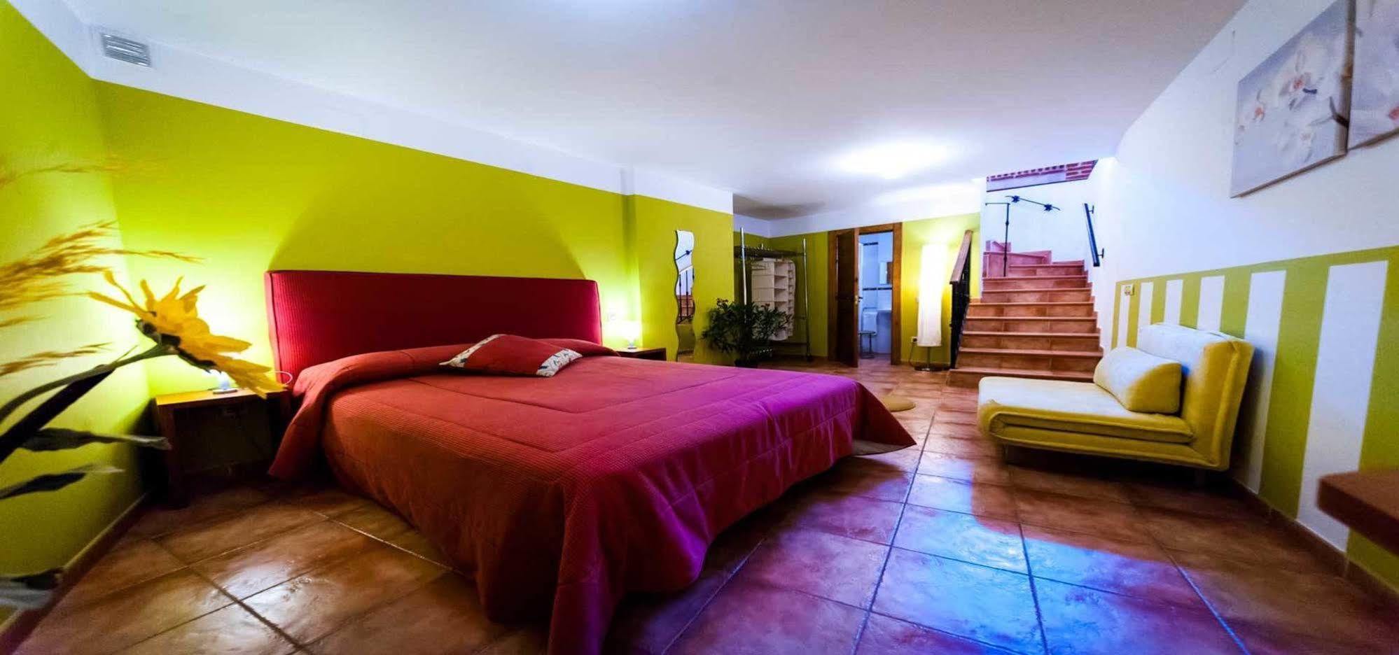 Villa Don Juan II Σεγκόβια Εξωτερικό φωτογραφία