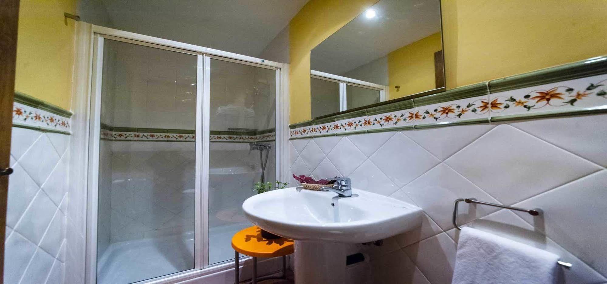 Villa Don Juan II Σεγκόβια Εξωτερικό φωτογραφία