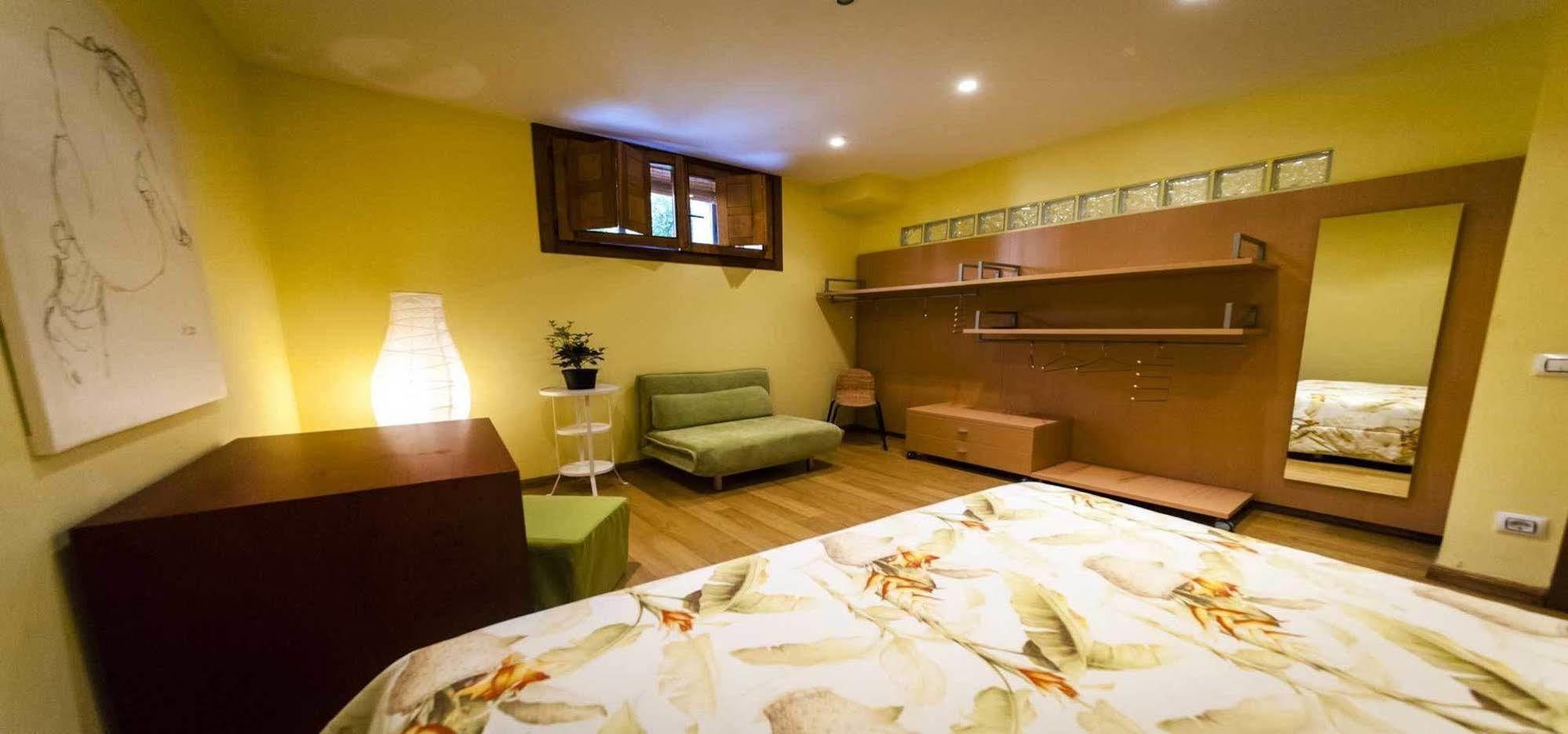 Villa Don Juan II Σεγκόβια Εξωτερικό φωτογραφία