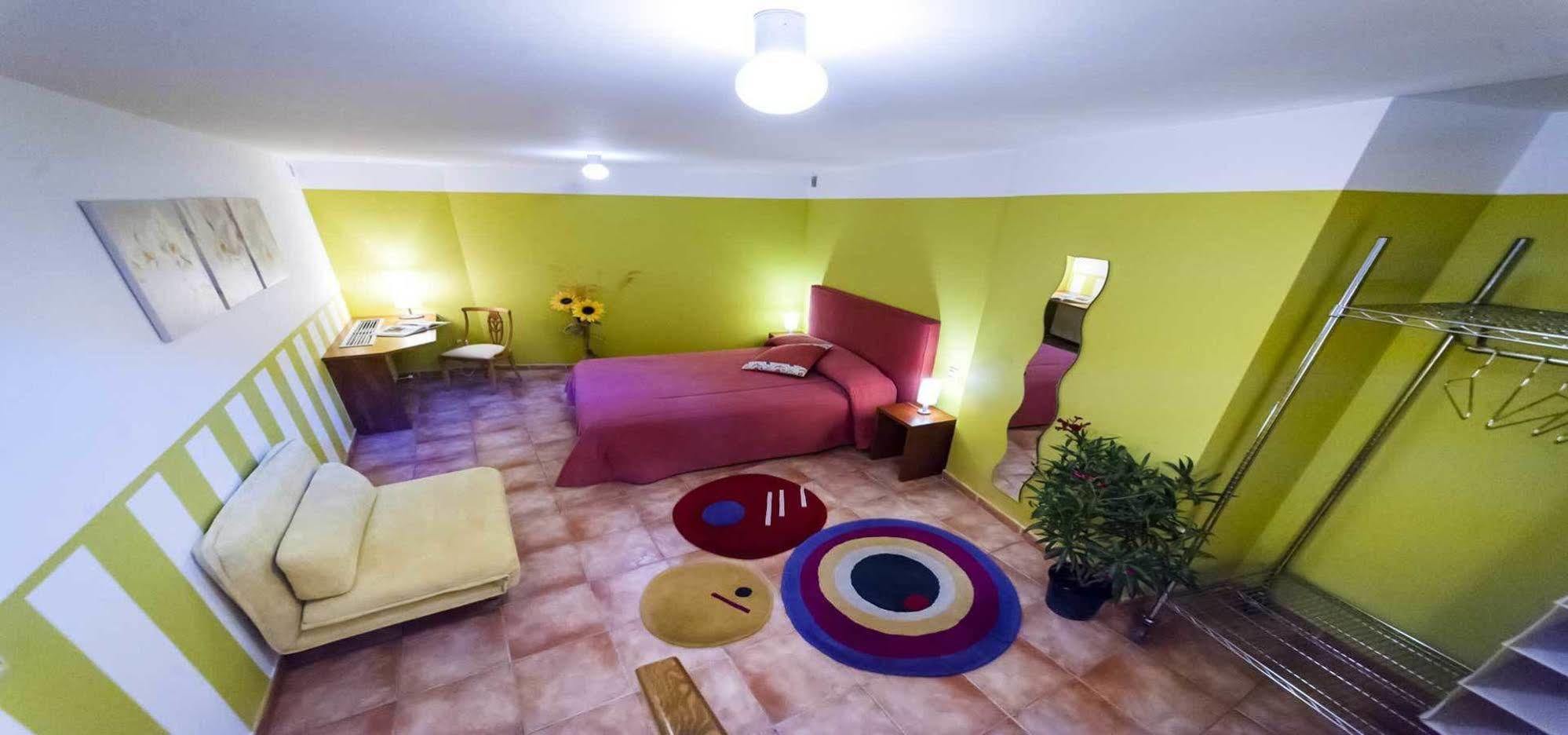 Villa Don Juan II Σεγκόβια Εξωτερικό φωτογραφία